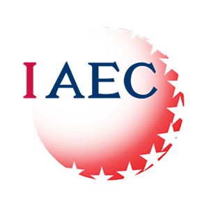 一般社団法人 IAEC（アイエック国際アスリート育成協会）WEBサイト